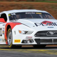 PLAID, LEADER IN CRAFT SUPPLIES, ALIGNS WITH CHRIS DYSON’S 2018 TRANS AM PROGRAM; NEW BRANDING TO DEBUT THIS WEEKEND AT ROAD ATLANTA