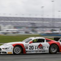 <strong>DYSON LOOKS TO CLOSE OUT STRONG ROOKIE TRANS-AM SEASON WITH VICTORY AT DAYTONA SERIES FINALE</strong>