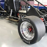 <strong>CHRIS DYSON MAKES FIRST SILVER CROWN PAVEMENT START AT MEMPHIS  </strong>