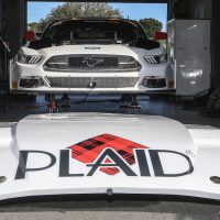 <strong>CHRIS DYSON LOOKS TO LAGUNA SECA FOR FIRST 2019 TRANS AM WIN</strong>