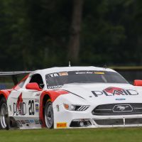 <strong>DYSON LOOKS TO ROAD AMERICA TO EXPAND TRANS AM CHAMPIONSHIP POINT LEAD</strong>