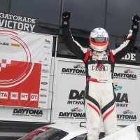 DYSON SWEEPS DAYTONA TRANS AM FINALE, TAKES SECOND IN 2019 SERIES CHAMPIONSHIP