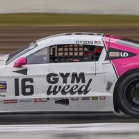 DYSON SALVAGES SECOND IN CHAOTIC MID-OHIO TRANS AM; ROAD AMERICA THIS WEEKEND
