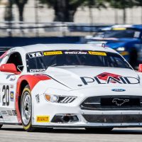 <strong>ONE MORE STEP TO THE TOP: DYSON AIMS FOR 2020 TRANS AM TITLE</strong>