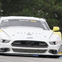 <strong>DYSON & MASAOOD ARE READY FOR MID-OHIO TRANS AM RETURN FOLLOWING FOUR-MONTH COVID-19 HIATUS</strong>