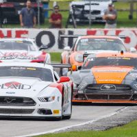 <strong>DYSON DOMINATES ROAD AMERICA TRANS AM</strong>