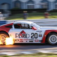 <strong>DYSON AIMS FOR CHAMPIONSHIP AS HE BEGINS FOURTH FULL TRANS AM SEASON </strong>