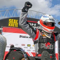 <strong>DYSON GOES LAST TO FIRST TO WIN SEBRING TRANS AM SEASON OPENER </strong>