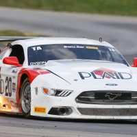 <strong>DYSON LOOKS TO SCORE THIRD CONSECUTIVE TRANS AM WIN </strong>