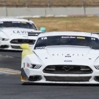 <strong>A WEST COAST RETURN FOR DYSON & MASAOOD AT SONOMA</strong>