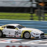 <strong>CHRIS DYSON SWEEPS WATKINS GLEN DOUBLEHEADER AND STRETCHES TRANS AM CHAMPIONSHIP LEAD   </strong>