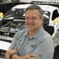 <strong>CD RACING TECHNICAL HEAD SCOTT HALUPKE NAMED TRANS AM’S 2021 “DONOHUE TECHNICAL EXCELLENCE AWARD” WINNER</strong>