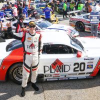 <strong>DYSON ENDS 2020 TRANS AM SEASON WITH FLAG-TO-FLAG ROAD ATLANTA WIN </strong>