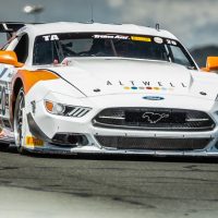 <strong>SWEEP AT SONOMA GIVES CHRIS DYSON CONSECUTIVE PERFECT TRANS AM WEEKENDS; CHAMPIONSHIP BATTLE STAYS TIGHT</strong>