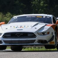 <strong>DYSON LOOKS FOR HOME TRACK ADVANTAGE AT LIME ROCK PARK’S MEMORIAL DAY TRANS AM</strong>