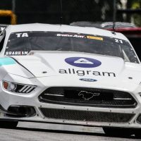 <strong>DYSON LOOKS TO MAINTAIN MOMENTUM AT MID-OHIO TRANS AM</strong>