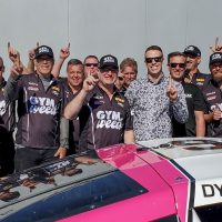 NEW ORLEANS TRIUMPH MARKS DYSON’S FIRST 2024 TRANS AM WIN
