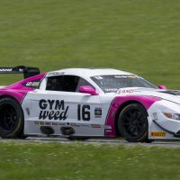 PUNTED AT RACE START, DYSON RALLIES FOR 2ND PLACE AT LIME ROCK TRANS AM; MATOS TAKES TA2 WIN