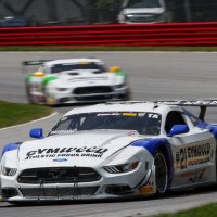DYSON AIMS FOR TRANS AM RACE WINS AT MID-OHIO & ROAD AMERICA