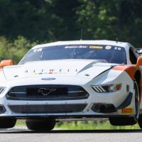 <strong>DEFENDING TRANS AM SERIES CHAMP & WATKINS GLEN 2021 RACE WINNER CHRIS DYSON LOOKS TO START NEW WIN STREAK THERE THIS WEEKEND</strong>