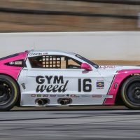 A CONFIDENT DYSON AIMS FOR SEASON’S FIRST TRANS AM WIN AT NEW ORLEANS