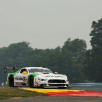 DYSON & BRABHAM DO THE WATKINS GLEN TRANS AM DOUBLE; AIM TO CONTINUE CD RACING’S DOMINATION AT HSTORIC NEW YORK STATE CIRCUIT