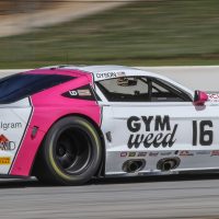 DYSON LOOKS TO RAMP UP TRANS AM CHAMPIONSHIP MOMENTUM AT PITTSBURGH