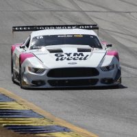 <strong>DYSON TAKES TRANS AM POINT LEAD WITH ROAD ATLANTA WIN</strong>