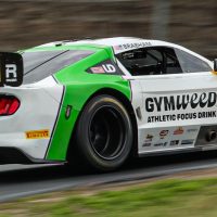BRABHAM & CD RACING SWEEP SONOMA TRANS AM WEEKEND WITH SATURDAY AND SUNDAY WINS